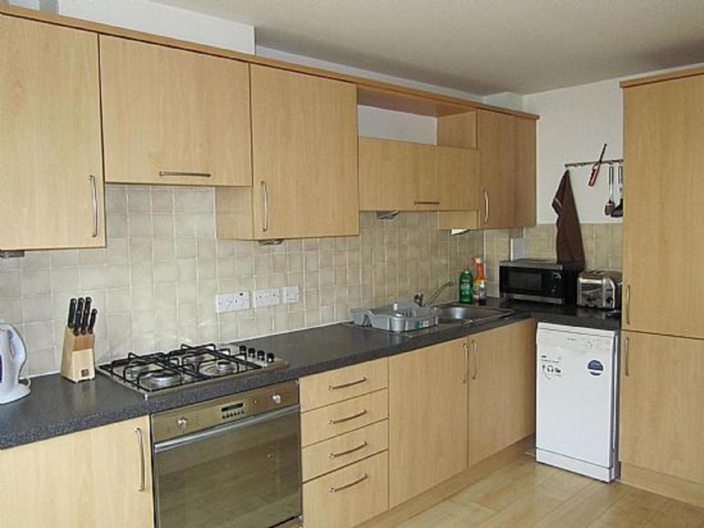 Bridge Street Apartments Інвернесс Номер фото